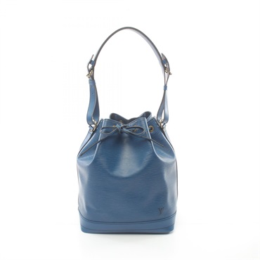 ルイ・ヴィトン(LOUIS VUITTON)ルイ・ヴィトン ノエ エピ トレドブルー