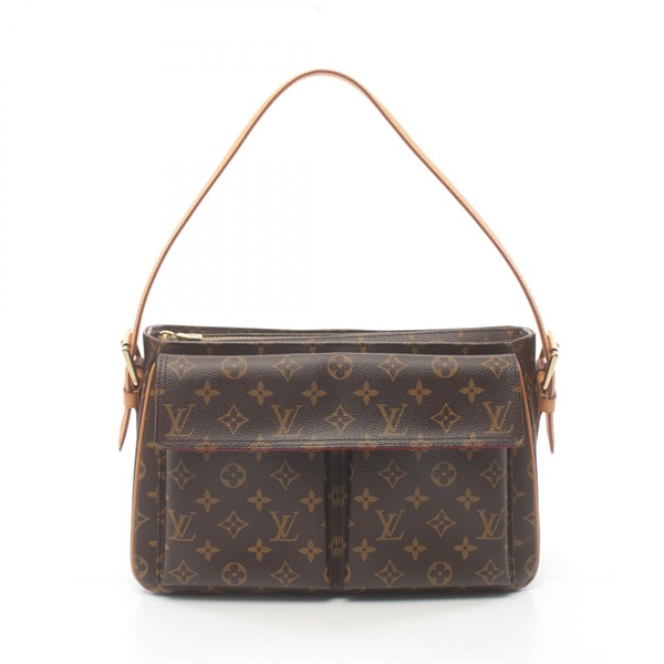 ルイ・ヴィトン(LOUIS VUITTON)ルイ・ヴィトン ヴィバシテGM 