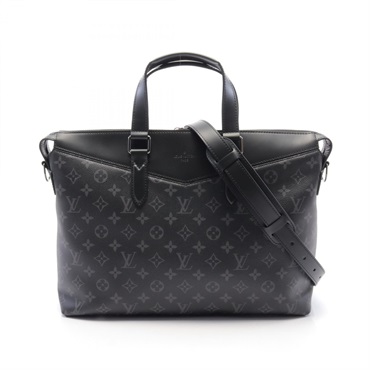 美品　Louis Vuitton ビジネスバッグ ショルダー　M40566 LOUIS VUITTON ルイヴィトン ビジネスバッグ ブリーフケース