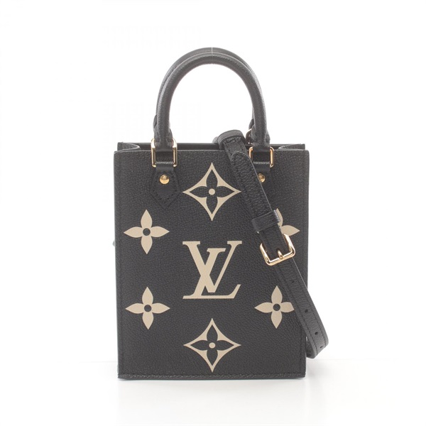 ルイヴィトン プティット・サックプラ LOUIS VUITTON プティットサックプラバイカラー オンライン