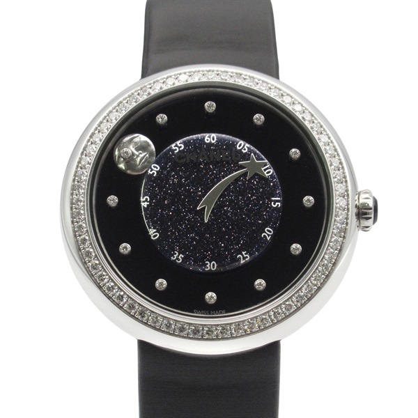 シャネル 2012 マドモアゼル ビューマスター ブラック ノベルティ 非売品 シャネル 2012 マドモアゼル ビューマスター ブラック