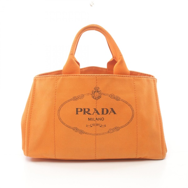 トートバッグ カナパ PRADA プラダ ハンドバッグ PRADA(プラダ) PRADA
