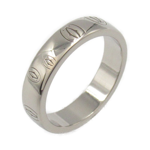 カルティエ(CARTIER)カルティエ ハッピーバースデー リング リング