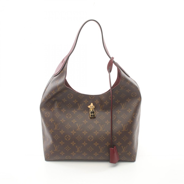 ルイ・ヴィトン(LOUIS VUITTON)ルイ・ヴィトン フラワーホーボー