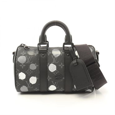 美品【早い者勝ち】Louis Vuitton「キーポル・バンドリエール 60」 モノグラム キーポル・バンドリエール60 詳細情報とお値段【ルイ