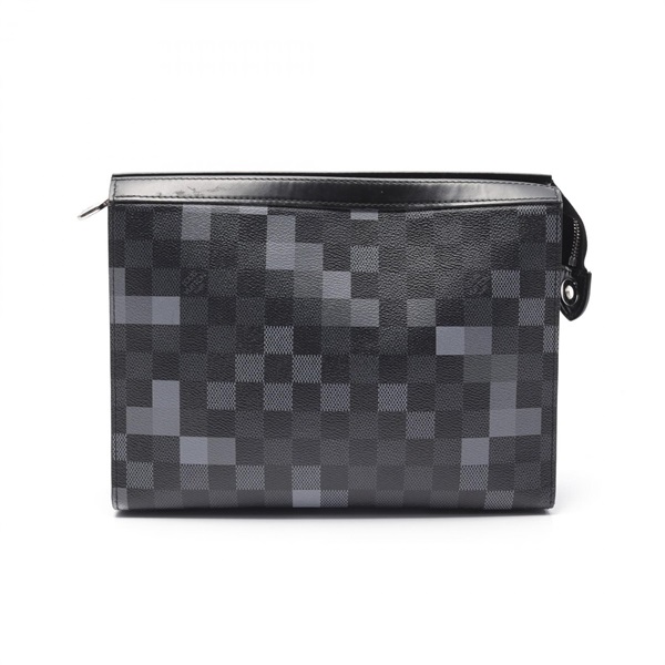 LOUIS VUITTON クラッチバッグ ポシェット ヴォワヤージュ MM 美 楽天市場】【新品】 ルイヴィトン クラッチバッグ ポシェット