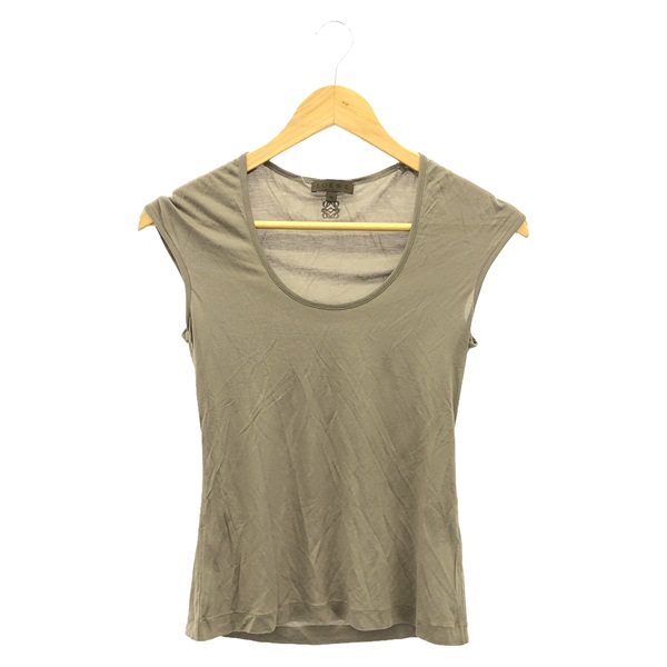 ロエベ  ノースリーブ 衣料品 トップス レディース