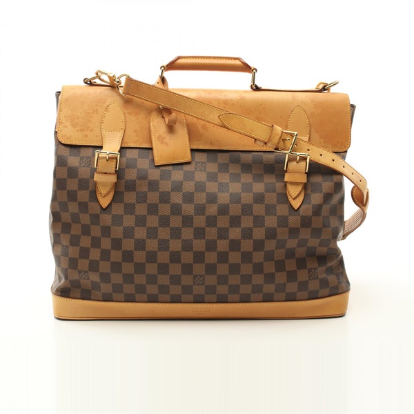 ルイヴィトン ダミエ クリッパー M99039 ボストンバッグ ルイ・ヴィトン(LOUIS VUITTON)ルイ・ヴィトン クリッパー