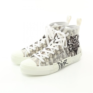 ディオール(Dior)ディオール DIOR × Shawn Stussy スニーカー 靴