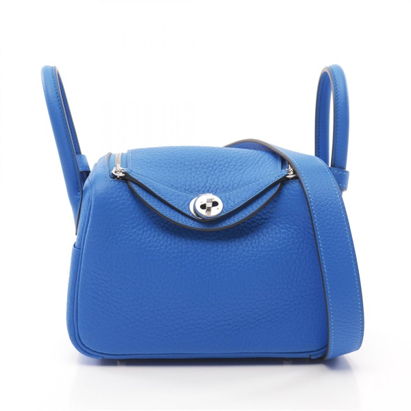 エルメス(HERMES)エルメス リンディ ミニ ショルダーバッグ バッグ 