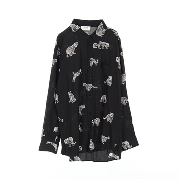 セリーヌ  その他トップス 衣料品 トップス メンズ 2C718362Q