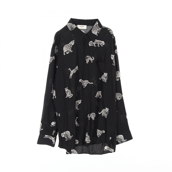 セリーヌ  その他トップス 衣料品 トップス メンズ 2C718362Q