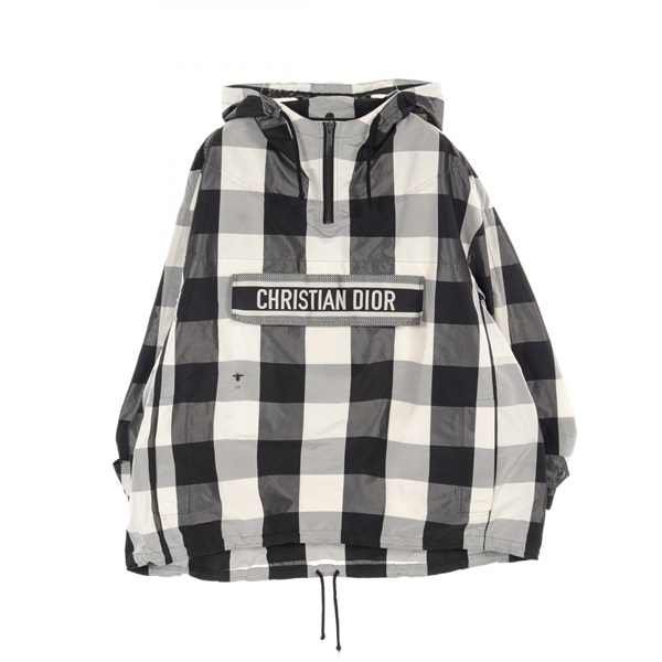 ディオール(Dior)ディオール ナイロンジャケット 衣料品 アウター
