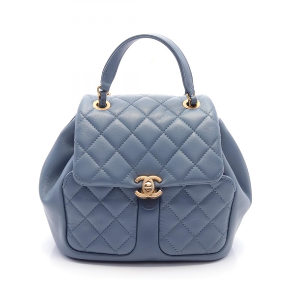 シャネル(CHANEL)シャネル マトラッセ リュックサック バックパック