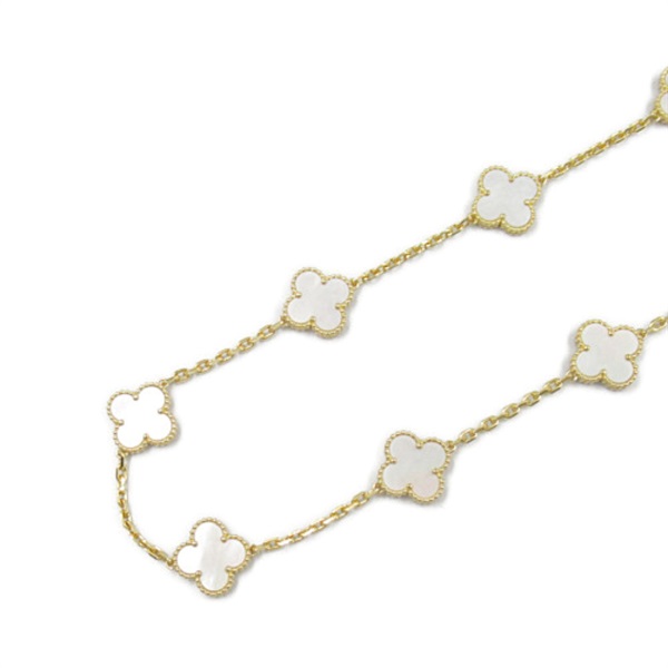 ヴァンクリーフ＆アーペル(Van Cleef & Arpels)ヴァンクリーフ