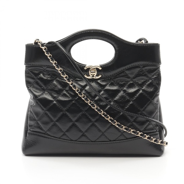 シャネル(CHANEL)シャネル シャネル31 ショルダーバッグ バッグ 