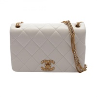 シャネル(CHANEL)シャネル マトラッセ フラップバッグ クルーズ  