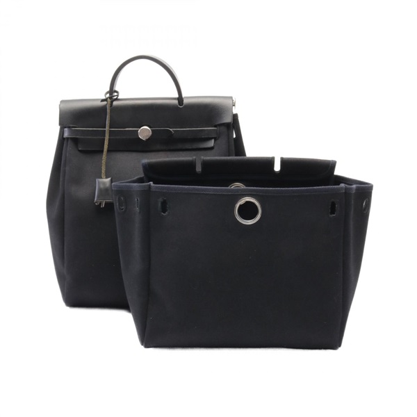 エルメス エールバッグ アドPM リュックサック バックパック バッグ レディース