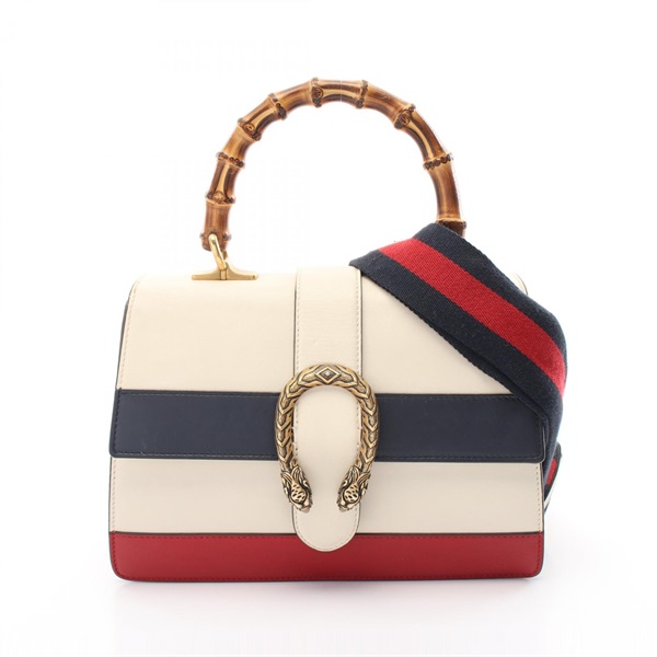 グッチ(GUCCI)グッチ バンブー ディオニュソス ミディアム 