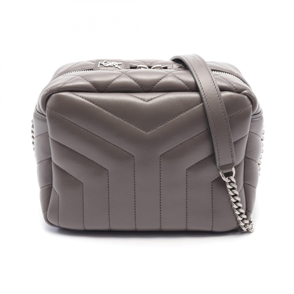 イヴサンローラン YVES SAINT LAURENT ルル ショルダーバッグ イヴ・サンローラン(YVES SAINT LAURENT)イヴ・サンローラン ルル