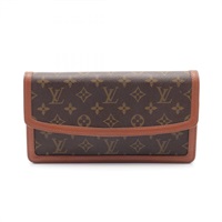 ルイヴィトン　ポシェットダムPM クラッチバッグ m51812 ルイ・ヴィトン(LOUIS VUITTON)ルイ・ヴィトン ポシェットダムPM