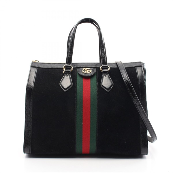 美品 大容量 GUCCI グッチ PVC GG シェリーライン トートバッグ 楽天市場】【バッグ】GUCCI グッチ GGスプリーム GGプラス