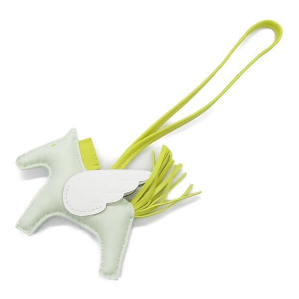 エルメス ロデオペガサスPM  チャーム アクセサリー レディース