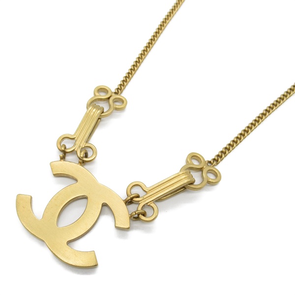 シャネル ココマーク ネックレス ネックレス ジュエリー レディース