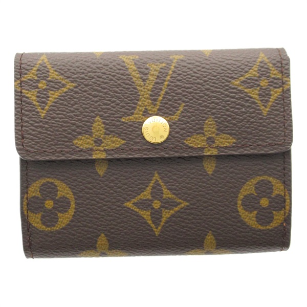 ルイ・ヴィトン ラドロー カードケース カードケース アクセサリー メンズ レディース M61927