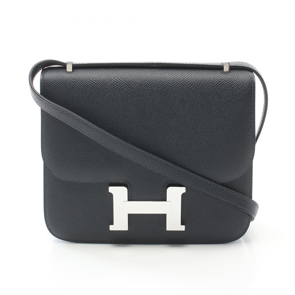 エルメス コンスタンス3 ミニ  ショルダーバッグ バッグ レディース