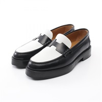 エルメス(HERMES)エルメス Hour アワー ローファー 靴 レディース