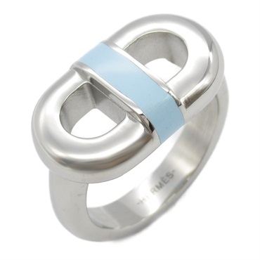 エルメス(HERMES)エルメス マイヨン リング リング・指輪 ジュエリー