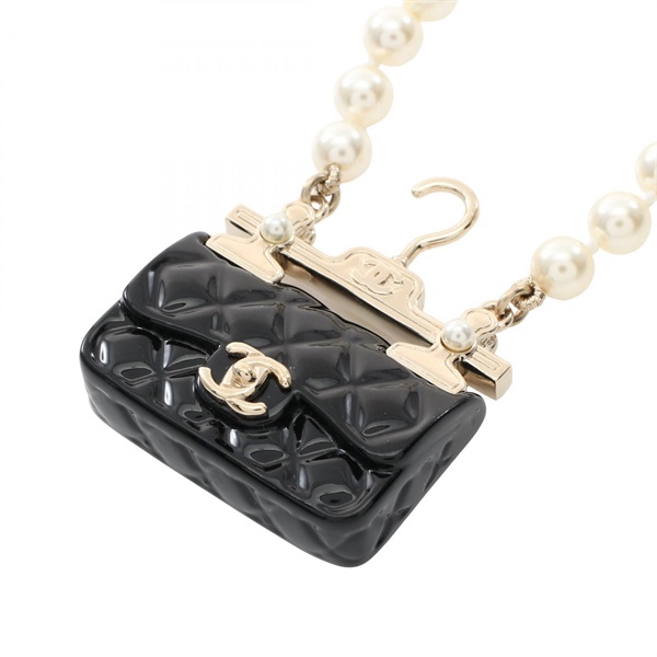 シャネル マトラッセ ネックレス ジュエリー レディース B23