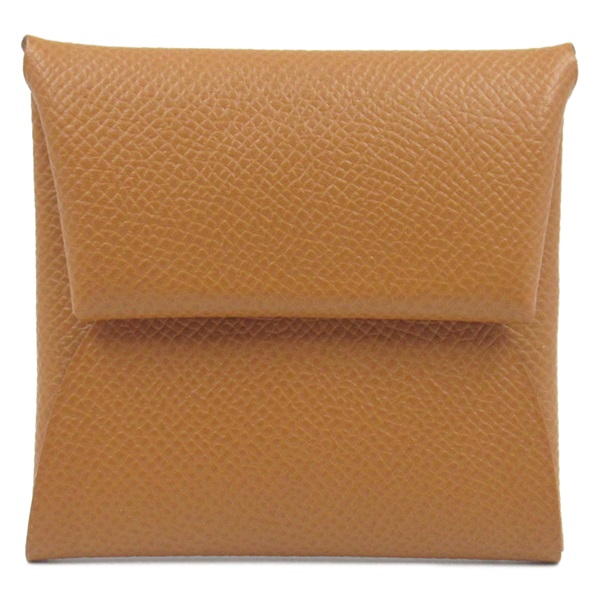 エルメス バスティア ゴールド コインケース 小銭入れ コインケース 財布 メンズ レディース