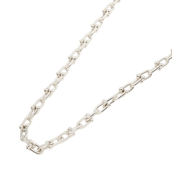 ティファニー(TIFFANY＆CO)ティファニー ハードウェアスモールリンク