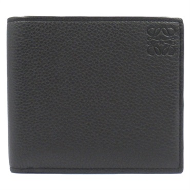 ロエベ 二つ折り札入れ 札入れ 財布 メンズ レディース