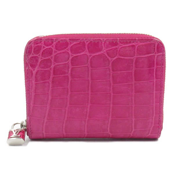 ルイ・ヴィトン ジッピー・コインパース コインケース 財布 レディース N96512