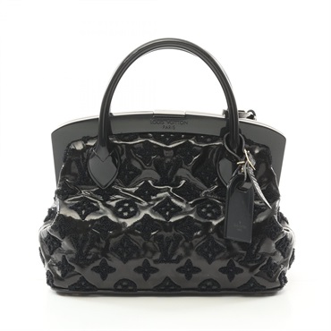 ルイ・ヴィトン(LOUIS VUITTON)ルイ・ヴィトン ロックイットBB