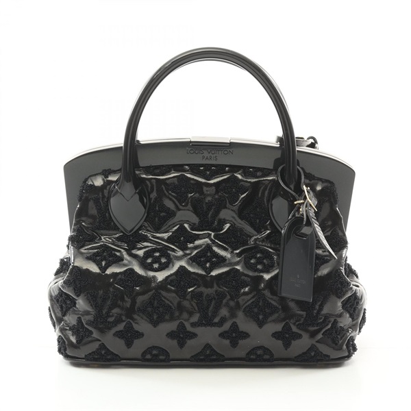 ルイ・ヴィトン(LOUIS VUITTON)ルイ・ヴィトン ロックイットBB