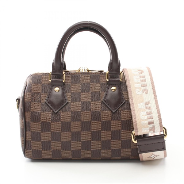 ルイ・ヴィトン(LOUIS VUITTON)ルイ・ヴィトン スピーディ バンド