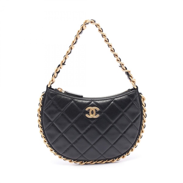 シャネル(CHANEL)シャネル マトラッセ ショルダーバッグ バッグ