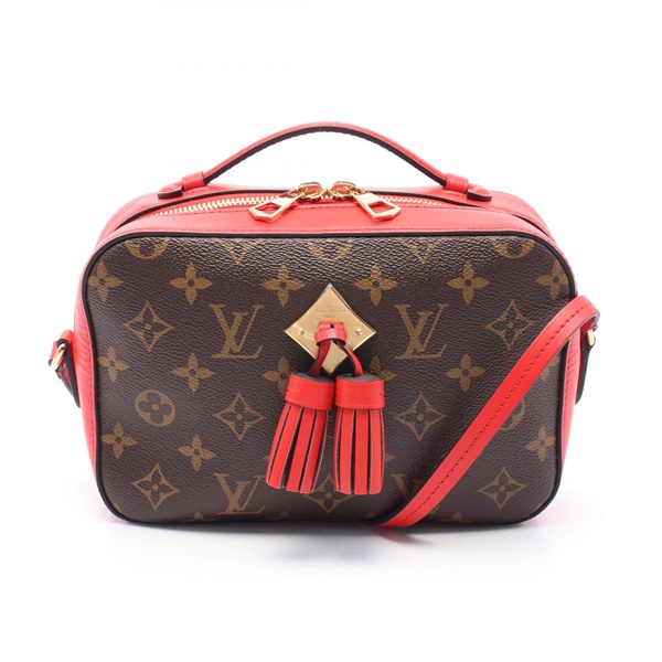 ルイ・ヴィトン(LOUIS VUITTON)ルイ・ヴィトン サントンジュ