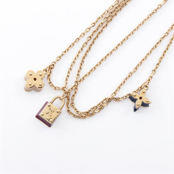 ルイ・ヴィトン(LOUIS VUITTON)ルイ・ヴィトン コリエ スウィート