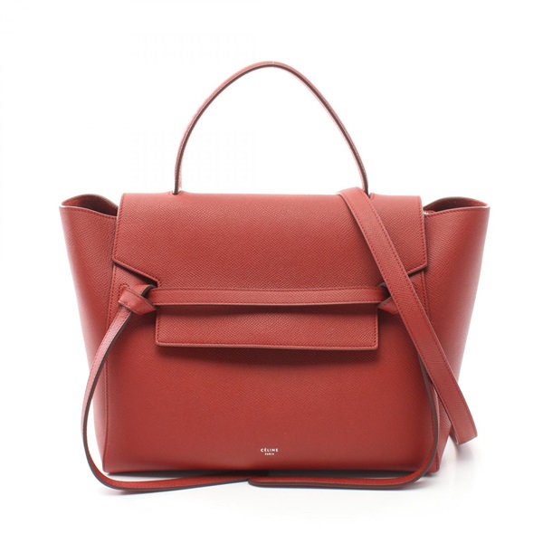 セリーヌ BELT BAG MINI ベルトバッグ ミニ ハンドバッグ バッグ レディース 176103