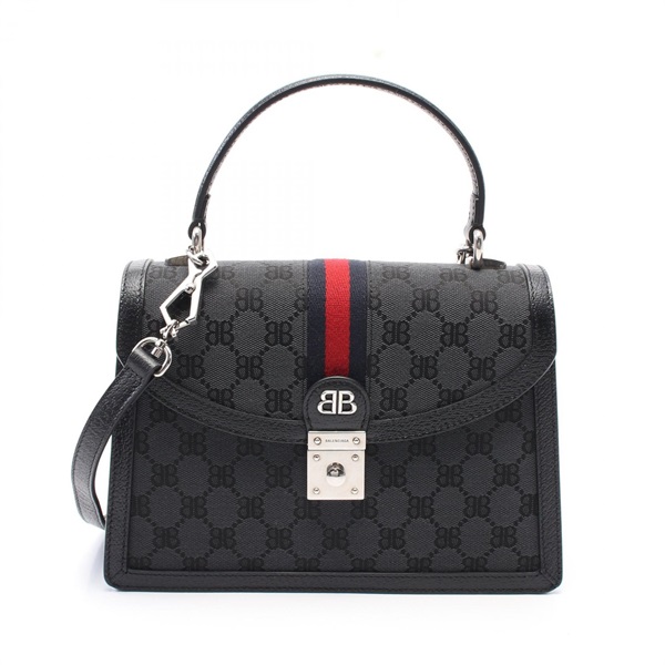 バレンシアガ(BALENCIAGA)バレンシアガ BALENCIAGA × GUCCI ザ