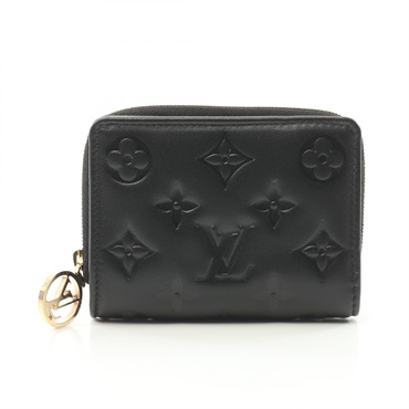 ルイ・ヴィトン(LOUIS VUITTON)ルイ・ヴィトン ポルトフォイユ ルー