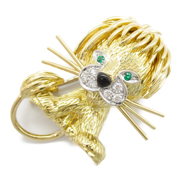 ヴァンクリーフ＆アーペル(Van Cleef & Arpels)ヴァンクリーフ