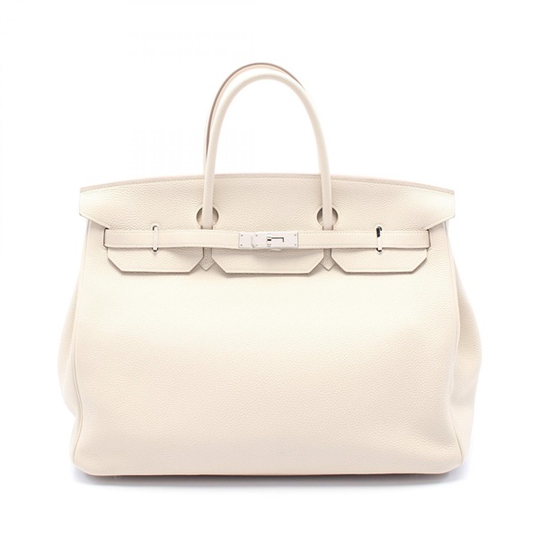 エルメス バーキン40  ハンドバッグ バッグ レディース