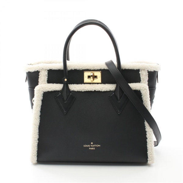 ルイ・ヴィトン(LOUIS VUITTON)ルイ・ヴィトン オンマイサイドMM
