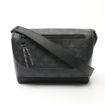 Louis Vuitton メッセンジャーバッグ ◇ちょっとした外出に【 LV 】トリオ・メッセンジャー (Louis